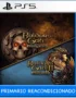 Ps5 Digital Baldurs Gate and Baldurs Gate II Enhanced Editions Primario Reacondicionado