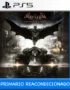 Ps5 Digital Batman Arkham Knight Primario Reacondicionado