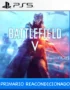 Ps5 Digital Battlefield V Primario Reacondicionado