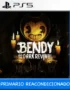 Ps5 Digital Bendy and the Dark Revival Primario Reacondicionado