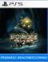 Ps5 Digital BioShock 2 Remastered Primario Reacondicionado