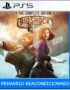 Ps5 Digital BioShock Infinite The Complete Edition Primario Reacondicionado