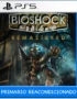 Ps5 Digital BioShock Remastered Primario Reacondicionado