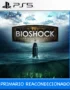 Ps5 Digital BioShock The Collection Primario Reacondicionado