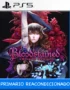 Ps5 Digital Bloodstained Ritual of the Night Primario Reacondicionado