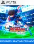 Ps5 Digital Captain Tsubasa Rise of New Champions Primario Reacondicionado