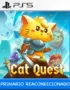 Ps5 Digital Cat Quest Primario Reacondicionado