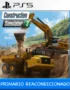Ps5 Digital Construction Simulator 3 Console Edition Primario Reacondicionado