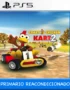 Ps5 Digital Crazy Chicken Kart 2 Primario Reacondicionado