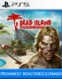 Ps5 Digital Dead Island Definitive Edition Primario Reacondicionado