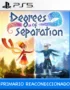 Ps5 Digital Degrees of Separation Primario Reacondicionado