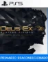 Ps5 Digital Deus Ex Mankind Divided - Digital Deluxe Edition Primario Reacondicionado