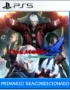 Ps5 Digital Devil May Cry 4 Special Edition Primario Reacondicionado