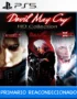 Ps5 Digital Devil May Cry HD Collection Primario Reacondicionado