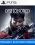 Ps5 Digital Dishonored Death of the Outsider Primario Reacondicionado