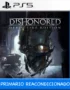 Ps5 Digital Dishonored Definitive Edition Primario Reacondicionado