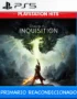 Ps5 Digital Dragon Age Inquisition Deluxe Edition Primario Reacondicionado