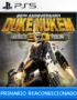 Ps5 Digital Duke Nukem 3D 20th Anniversary World Tour Primario Reacondicionado