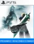 Ps5 Digital FINAL FANTASY VII REMAKE Primario Reacondicionado