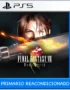 Ps5 Digital FINAL FANTASY VIII Remastered Primario Reacondicionado