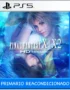 Ps5 Digital FINAL FANTASY X-X-2 HD Remaster Primario Reacondicionado