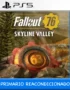 Ps5 Digital Fallout 76 Primario Reacondicionado