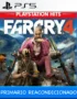 Ps5 Digital Far Cry 4 Primario Reacondicionado