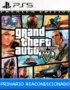 Ps5 Digital GTA V - Grand Theft Auto V Edition Primario Reacondicionado