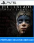 Ps5 Digital Hellblade Senuas Sacrifice Primario Reacondicionado