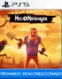 Ps5 Digital Hello Neighbor Primario Reacondicionado