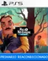 Ps5 Digital Hello Neighbor Hide and Seek Primario Reacondicionado