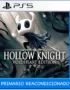 Ps5 Digital Hollow Knight Voidheart Edition Primario Reacondicionado