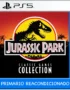 Ps5 Digital Jurassic Park Classic Games Collection Primario Reacondicionado