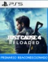 Ps5 Digital Just Cause 4 Reloaded Primario Reacondicionado