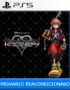 Ps5 Digital KINGDOM HEARTS HD 28 FINAL CHAPTER PROLOGUE Primario Reacondicionado