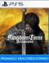 Ps5 Digital Kingdom Come Deliverance Primario Reacondicionado