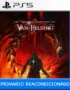 Ps5 Digital The Incredible Adventures of Van Helsing III Primario Reacondicionado