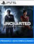 Ps5 Digital UNCHARTED 4 A Thiefs End y UNCHARTED The Lost Legacy Digital Bundle Primario Reacondicionado