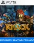 Ps5 Digital Knack Primario Reacondicionado