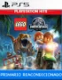 Ps5 Digital LEGO Jurassic World Primario Reacondicionado