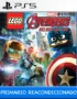 Ps5 Digital LEGO Marvels Avengers Primario Reacondicionado