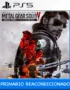 Ps5 Digital METAL GEAR SOLID V THE DEFINITIVE EXPERIENCE Primario Reacondicionado