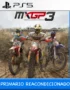 Ps5 Digital MXGP3 - The Official Motocross Videogame Primario Reacondicionado