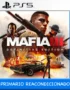 Ps5 Digital Mafia III Definitive Edition Primario Reacondicionado