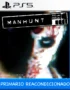 Ps5 Digital Manhunt Primario Reacondicionado