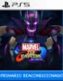 Ps5 Digital Marvel vs Capcom Infinite - Deluxe Edition Primario Reacondicionado