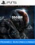 Ps5 Digital Mass Effect Andromeda - Standard Recruit Edition Primario Reacondicionado