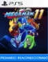 Ps5 Digital Mega Man 11 Primario Reacondicionado