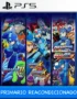 Ps5 Digital Mega Man 30th Anniversary Bundle Primario Reacondicionado