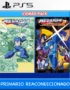 Ps5 Digital Mega Man Legacy Collection 1 y 2 Combo Pack Primario Reacondicionado